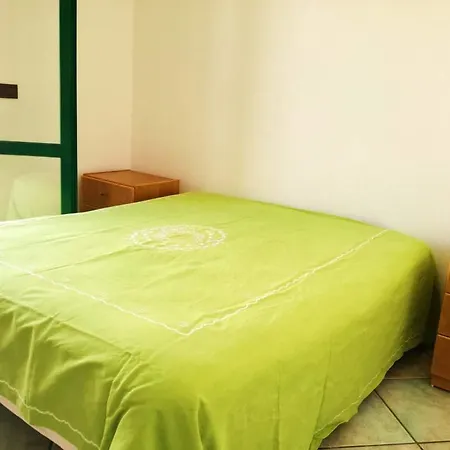 Nyaraló Casa Vacanze Roberta *