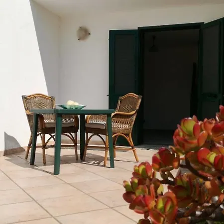 Casa Vacanze Roberta * San Foca