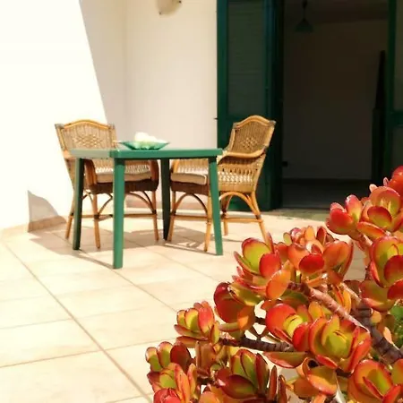 Casa Vacanze Roberta Nyaraló