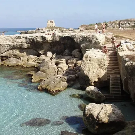 Casa Vacanze Roberta *