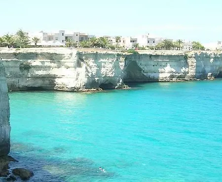 Casa Vacanze Roberta * San Foca
