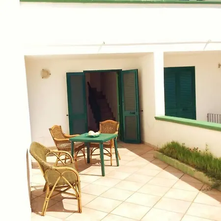 Nyaraló Casa Vacanze Roberta