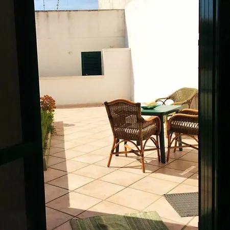 Nyaraló Casa Vacanze Roberta *