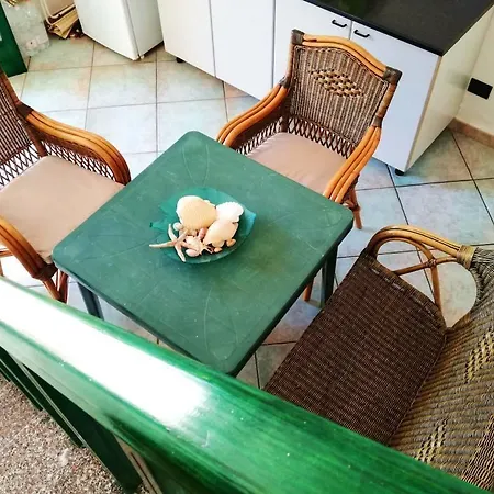 Casa Vacanze Roberta * San Foca