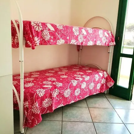 Dom wakacyjny Casa Vacanze Roberta