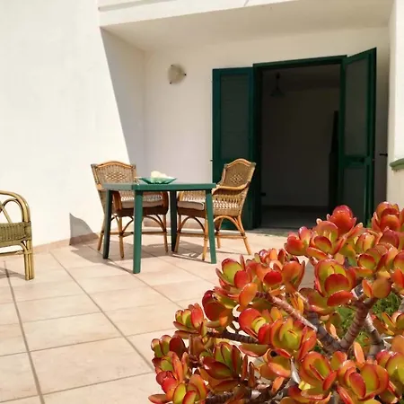 Casa Vacanze Roberta Dom wakacyjny